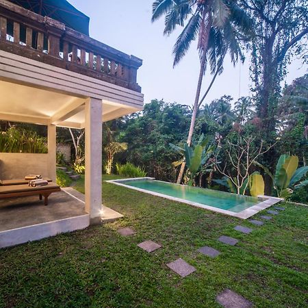 Casa Priya Ubud 外观 照片