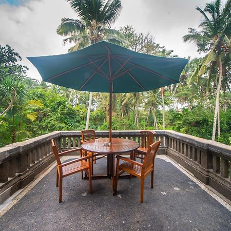 Casa Priya Ubud 外观 照片