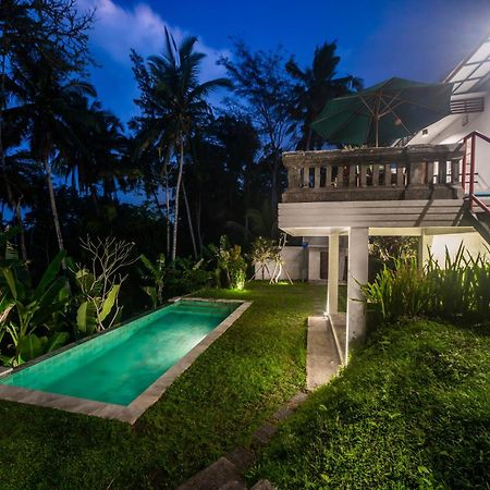 Casa Priya Ubud 外观 照片