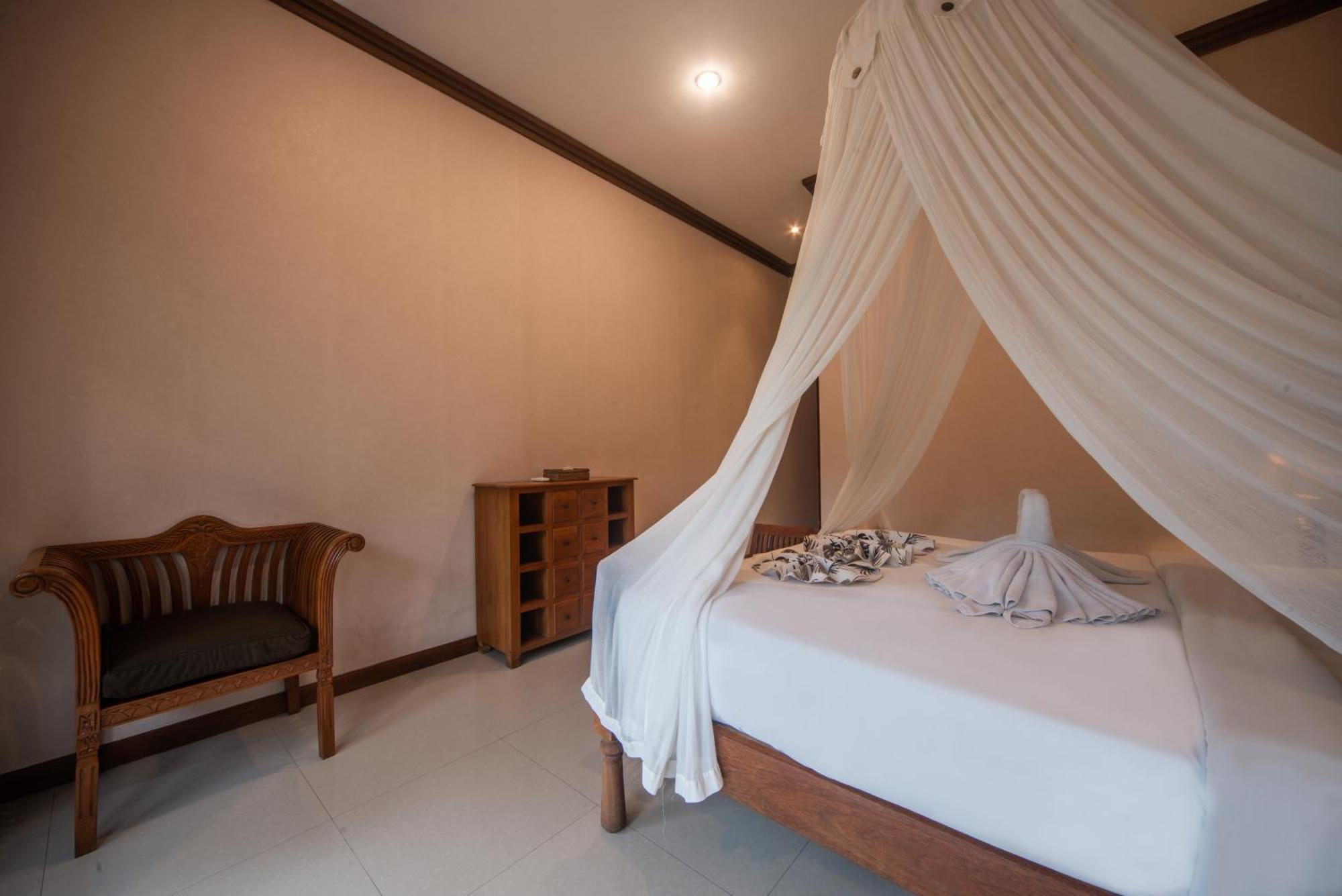 Casa Priya Ubud 外观 照片