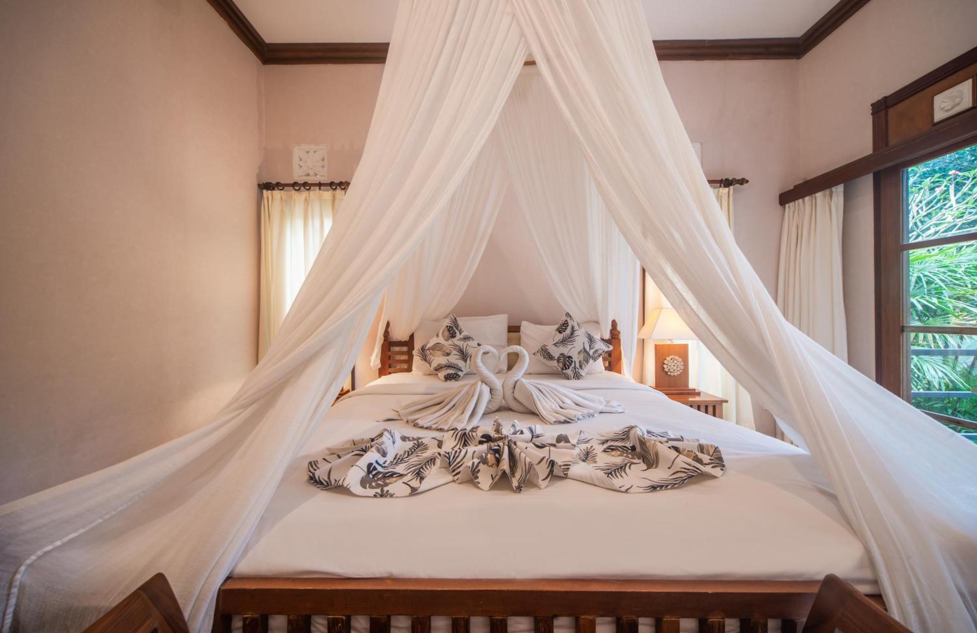 Casa Priya Ubud 外观 照片
