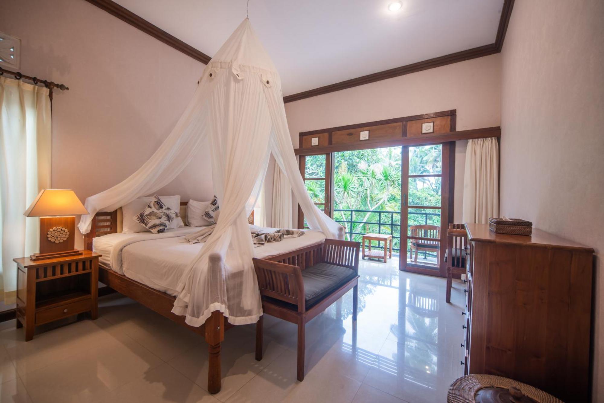 Casa Priya Ubud 外观 照片
