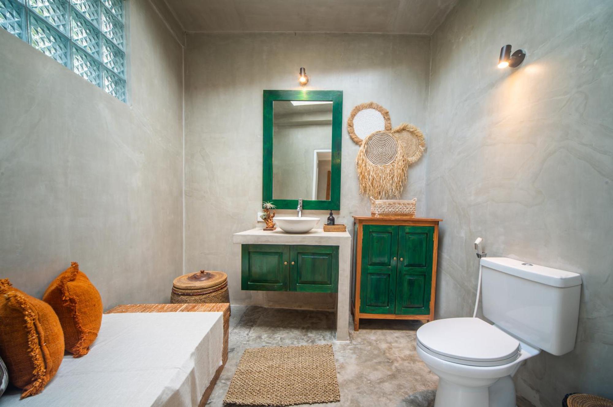 Casa Priya Ubud 外观 照片