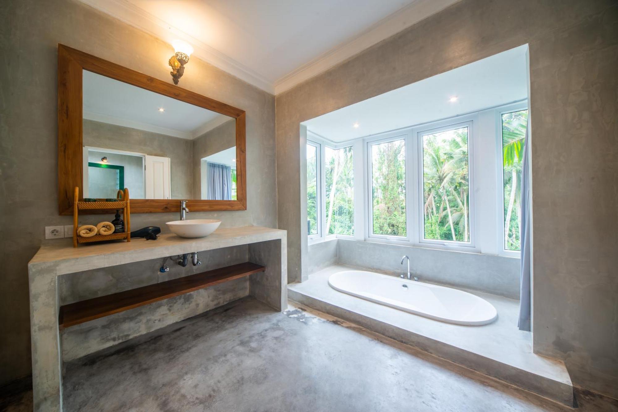 Casa Priya Ubud 外观 照片
