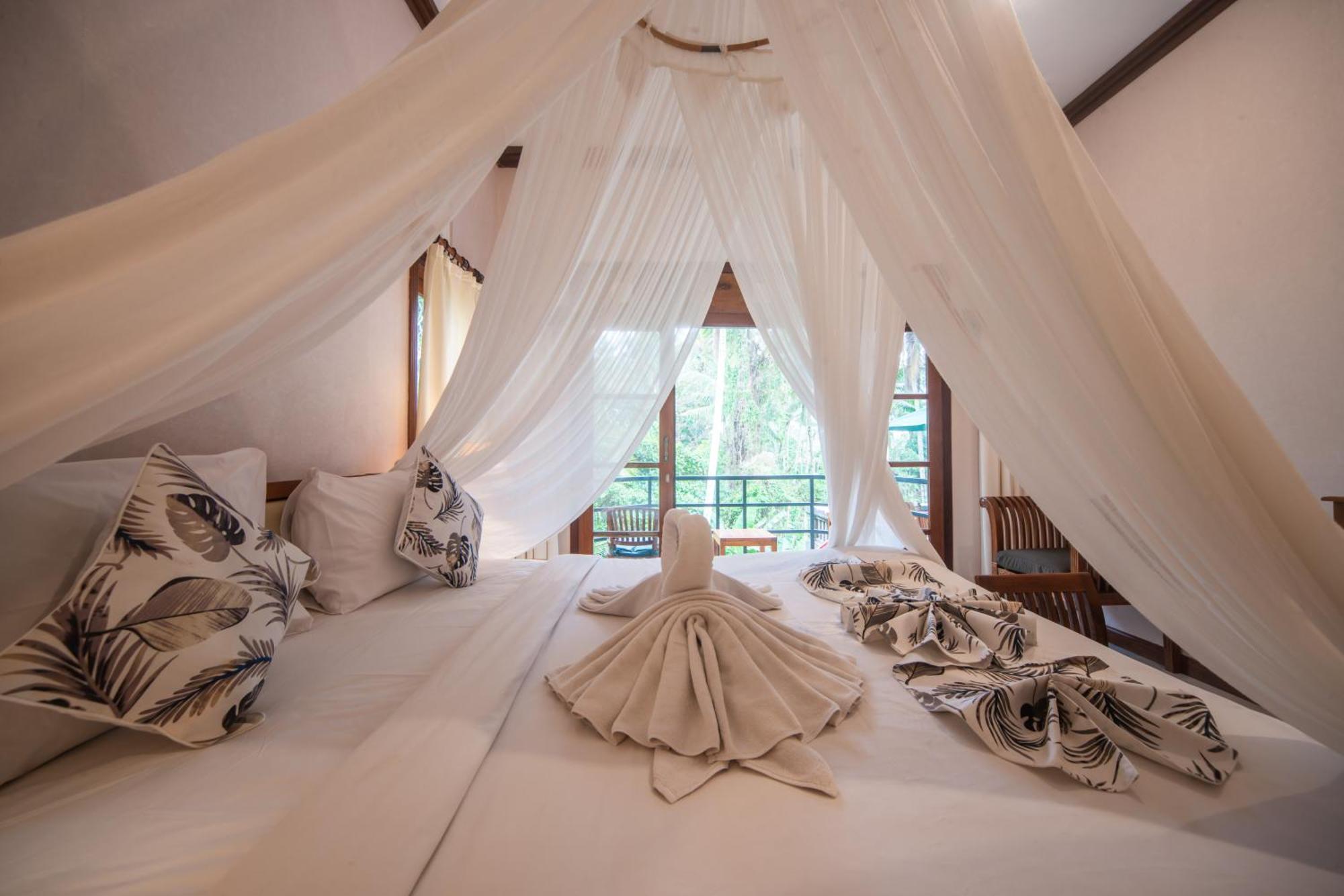 Casa Priya Ubud 外观 照片