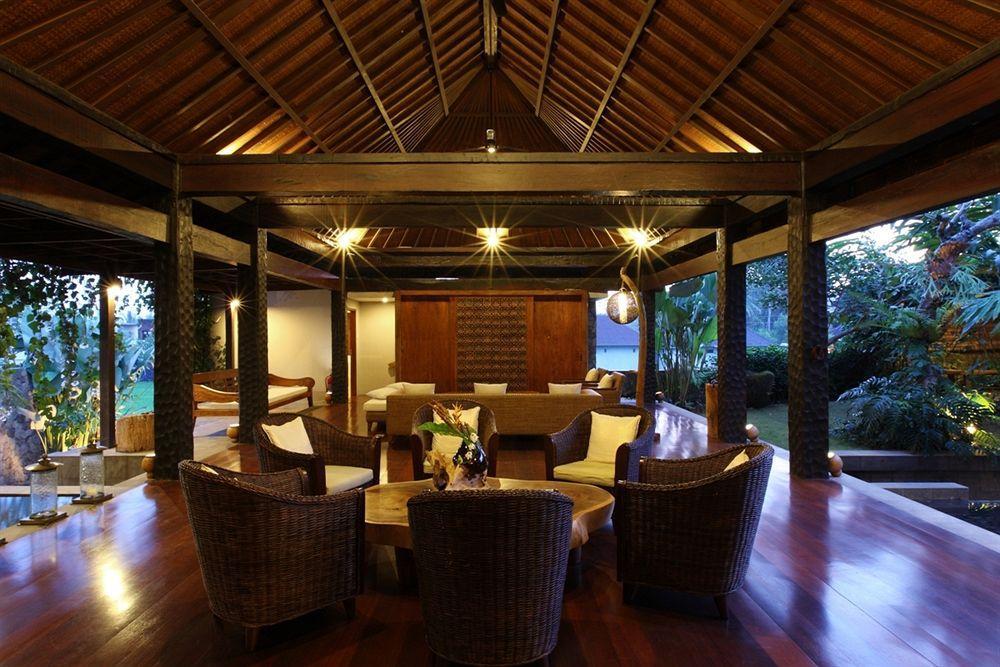 Casa Priya Ubud 外观 照片