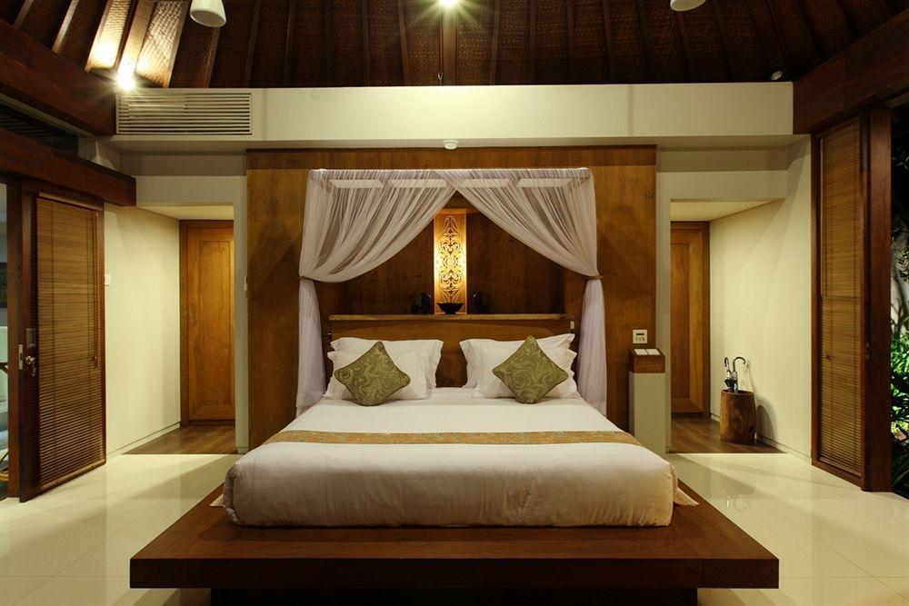 Casa Priya Ubud 外观 照片