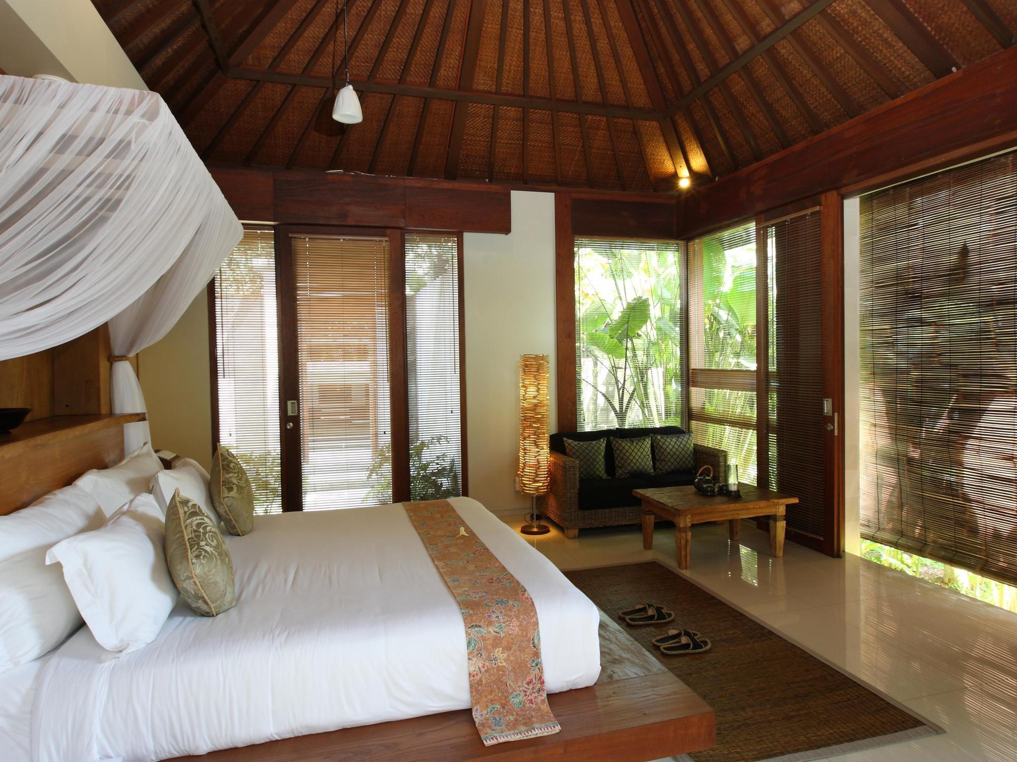 Casa Priya Ubud 外观 照片