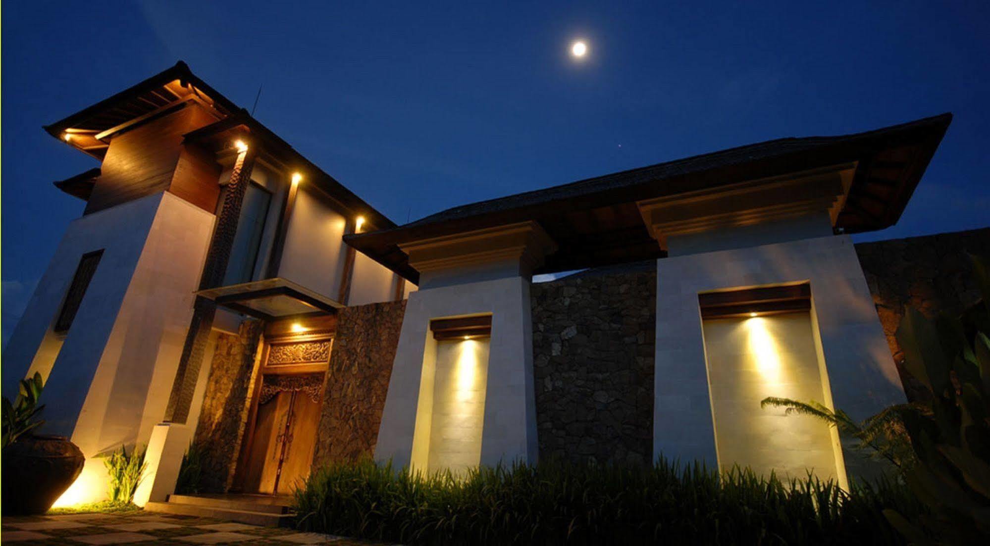 Casa Priya Ubud 外观 照片