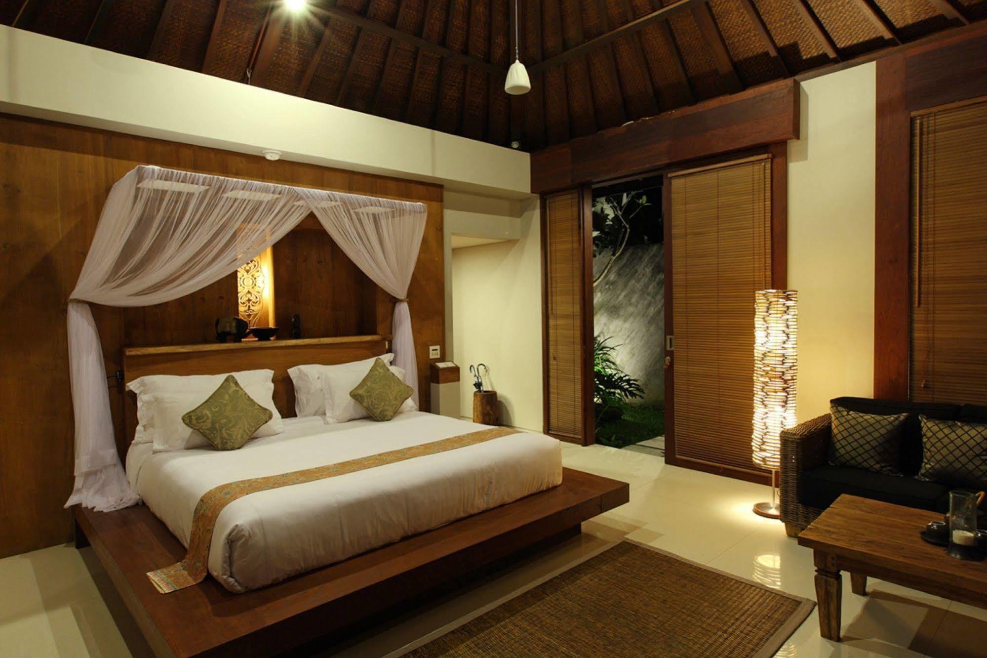 Casa Priya Ubud 外观 照片