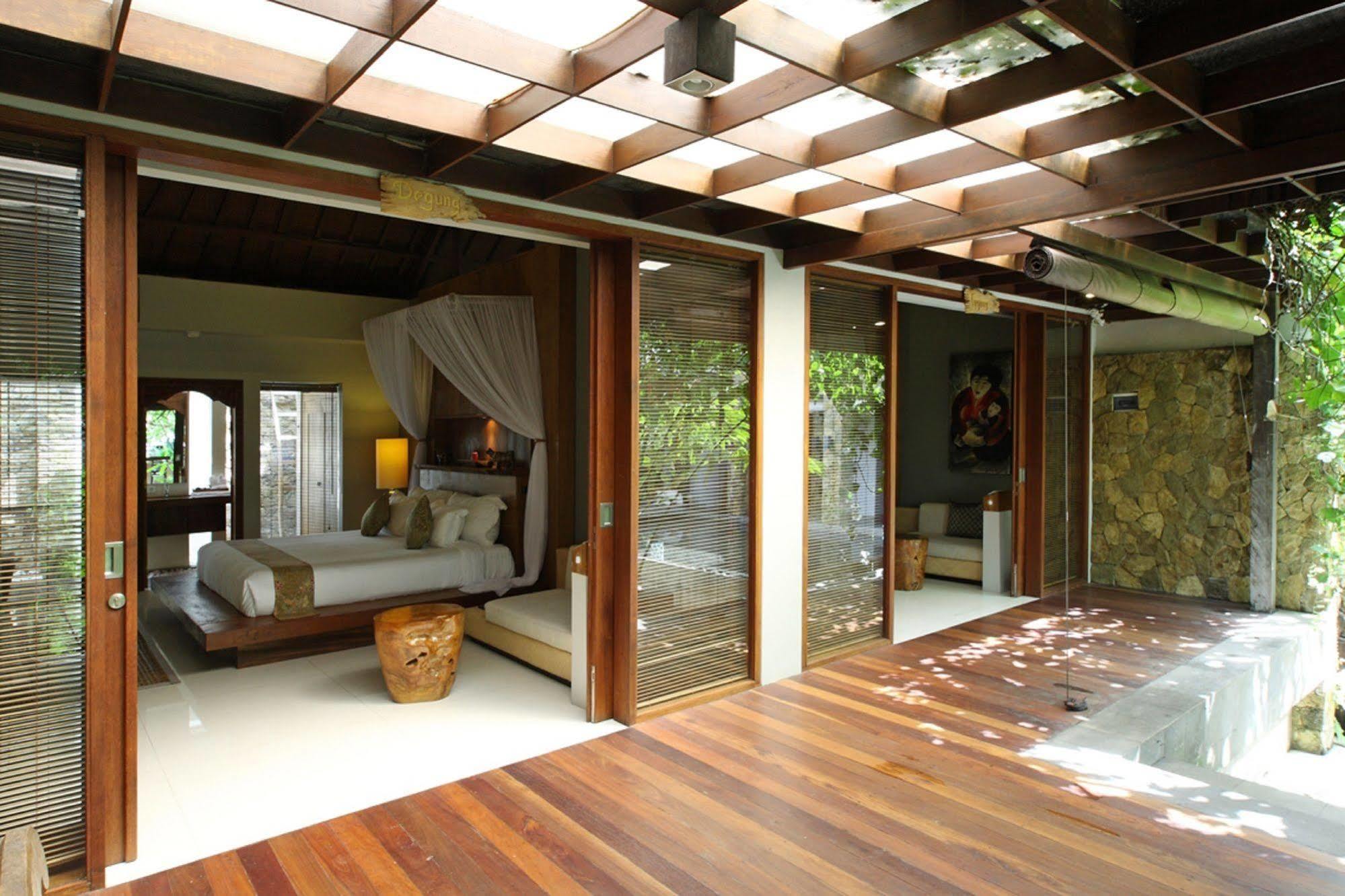 Casa Priya Ubud 外观 照片