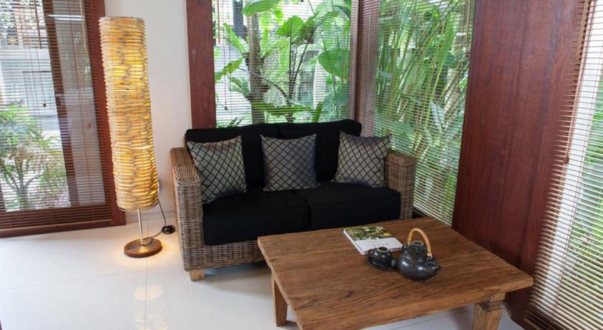 Casa Priya Ubud 外观 照片