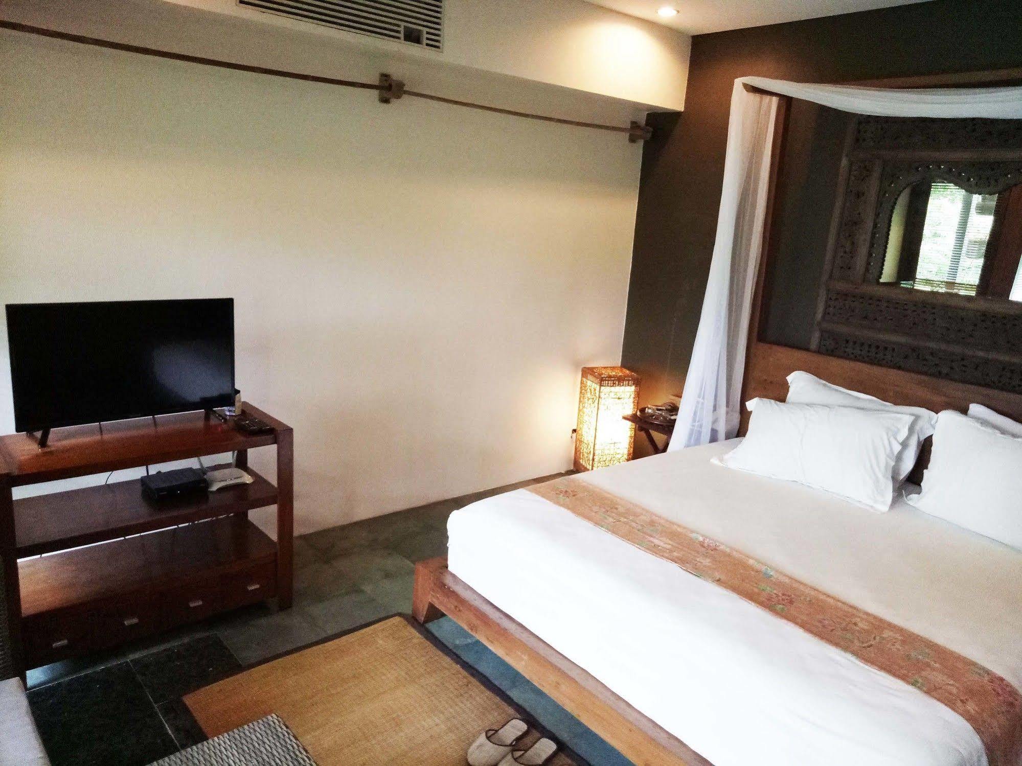 Casa Priya Ubud 外观 照片