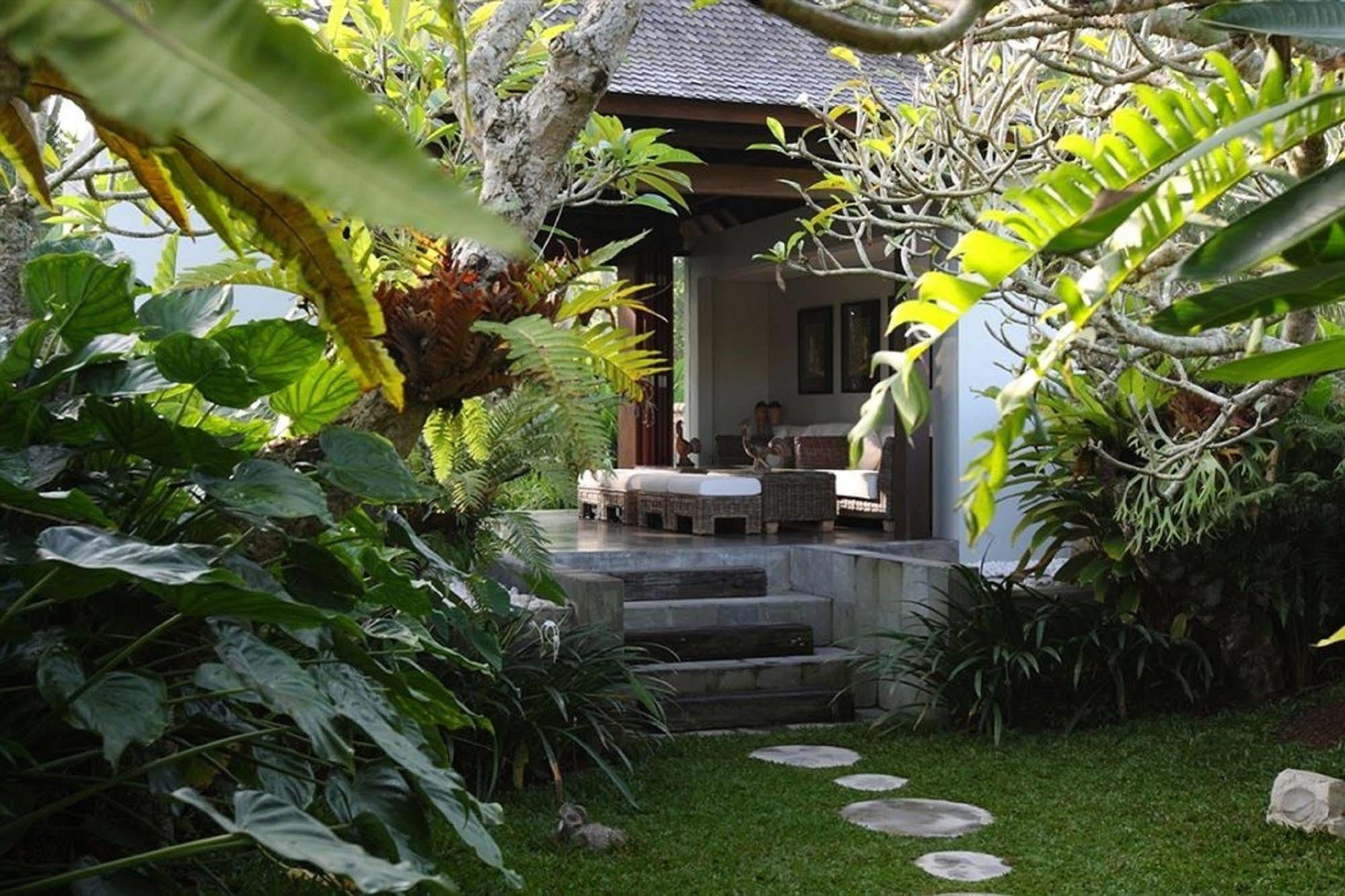 Casa Priya Ubud 外观 照片