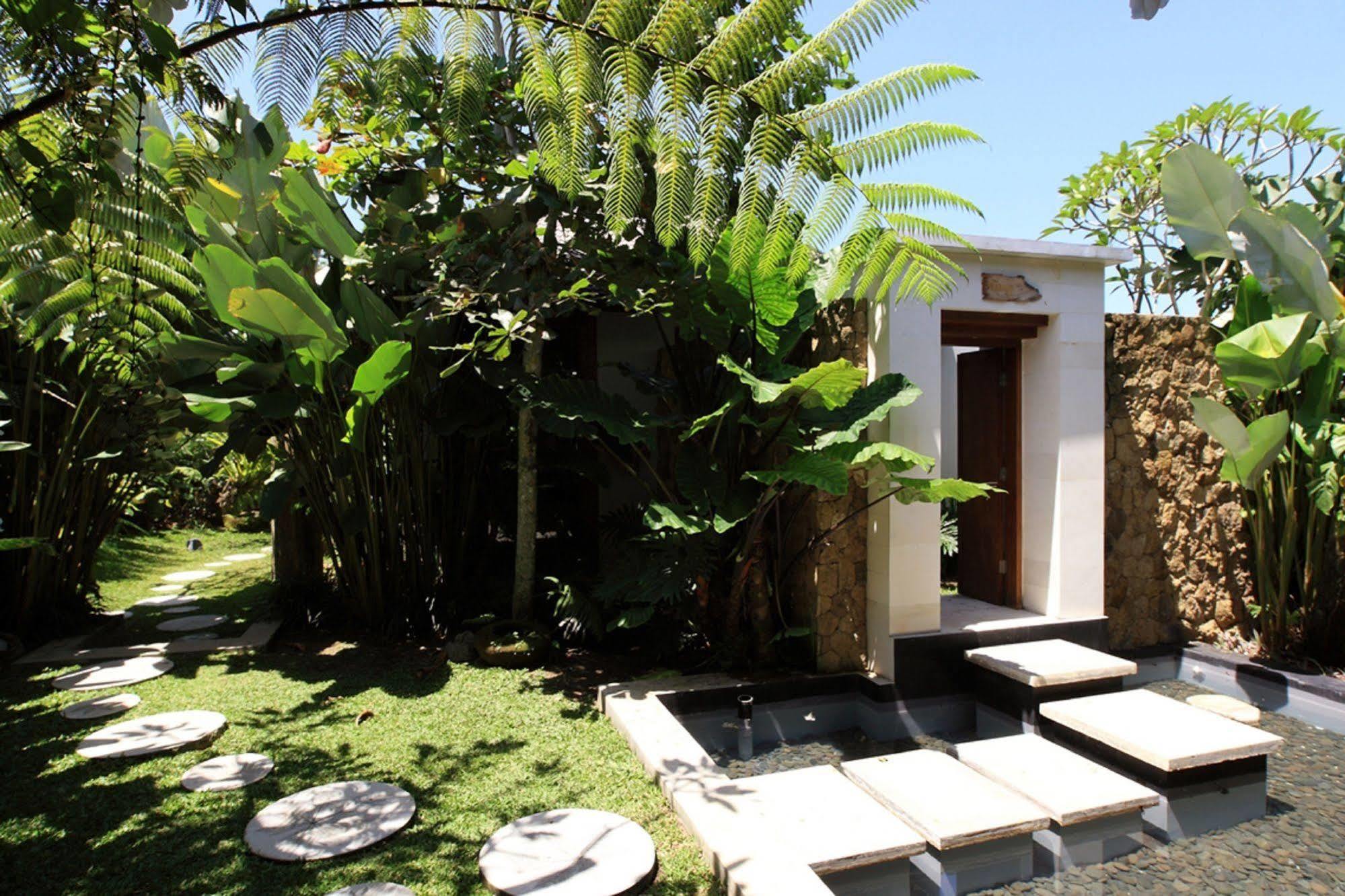 Casa Priya Ubud 外观 照片