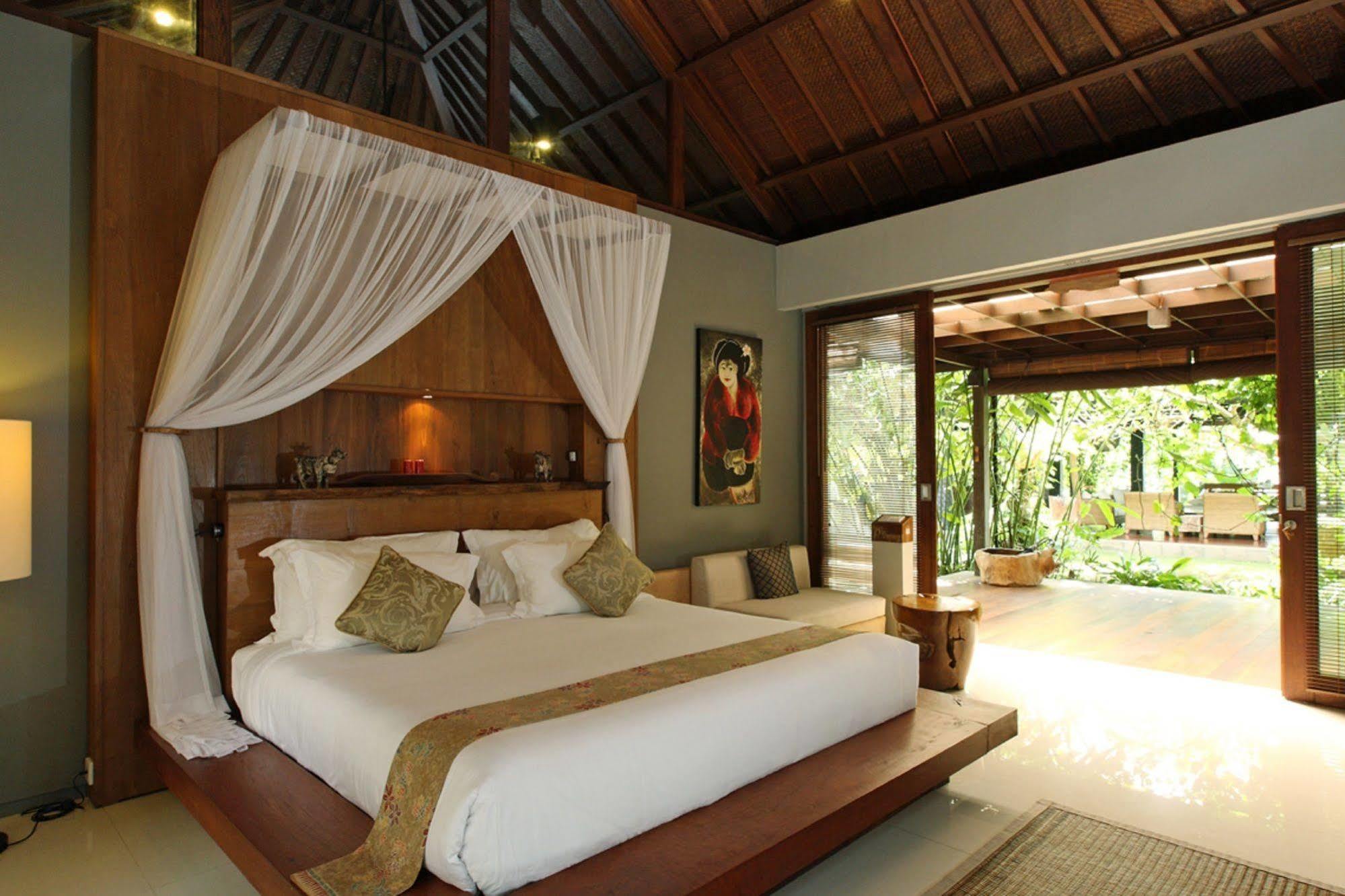 Casa Priya Ubud 外观 照片