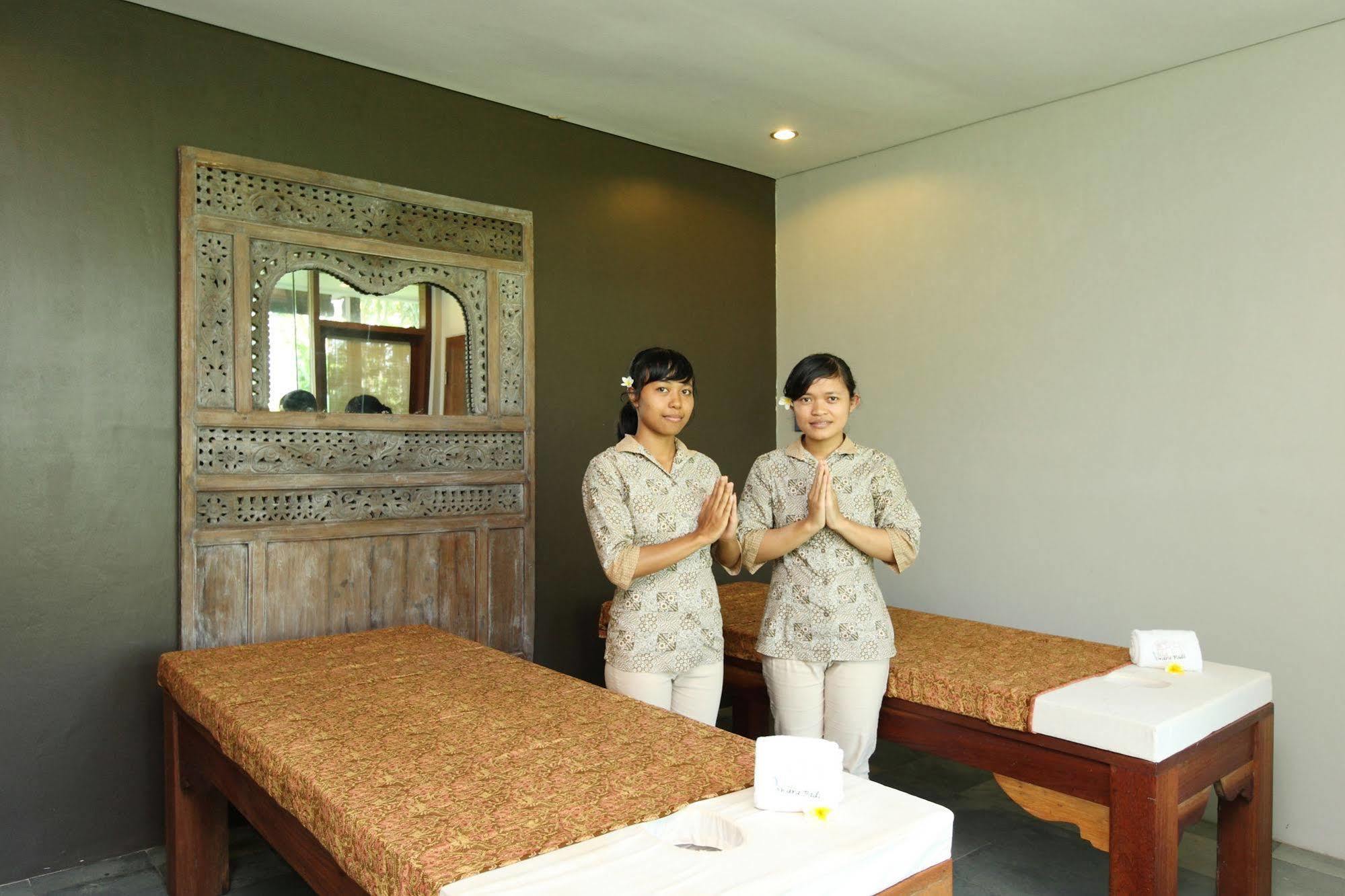 Casa Priya Ubud 外观 照片