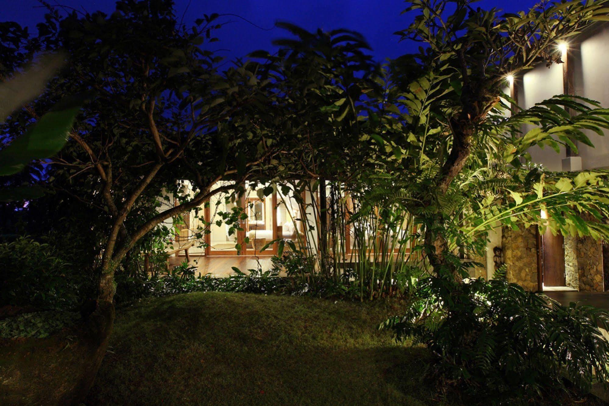 Casa Priya Ubud 外观 照片