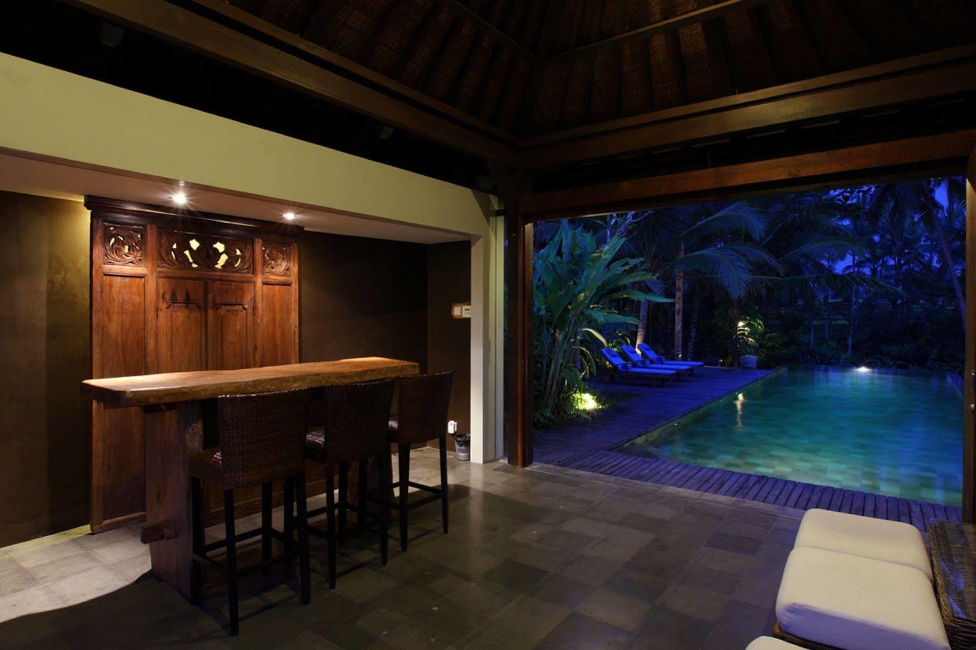 Casa Priya Ubud 外观 照片