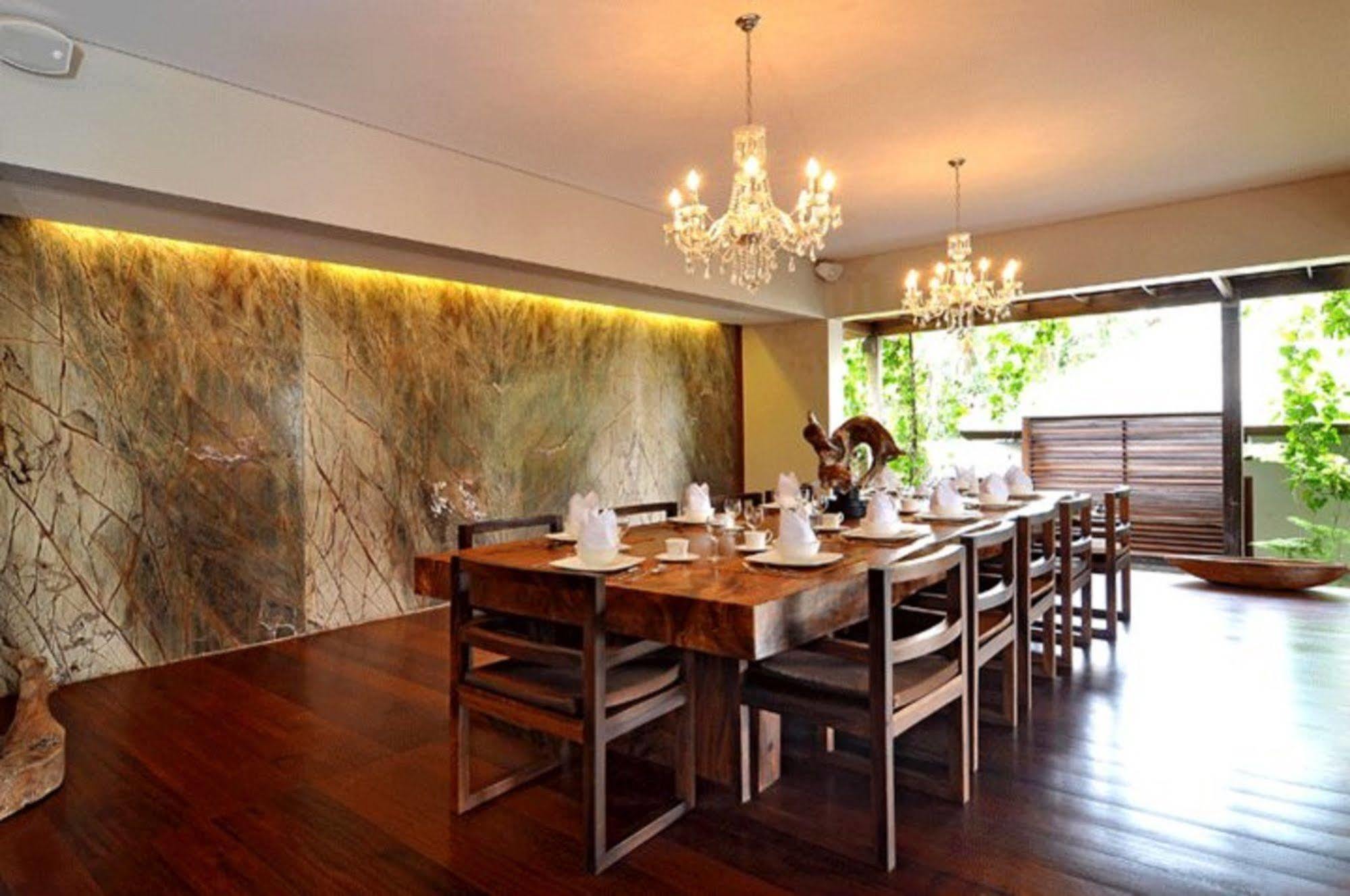Casa Priya Ubud 外观 照片