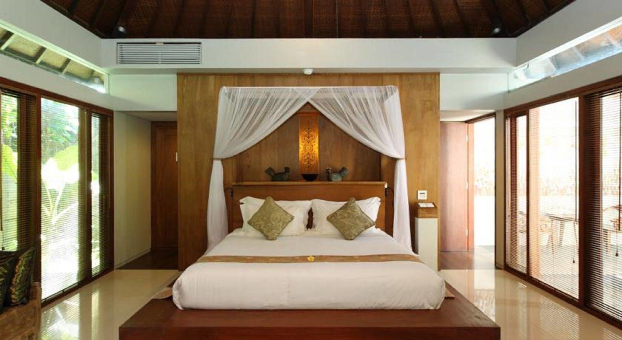 Casa Priya Ubud 外观 照片