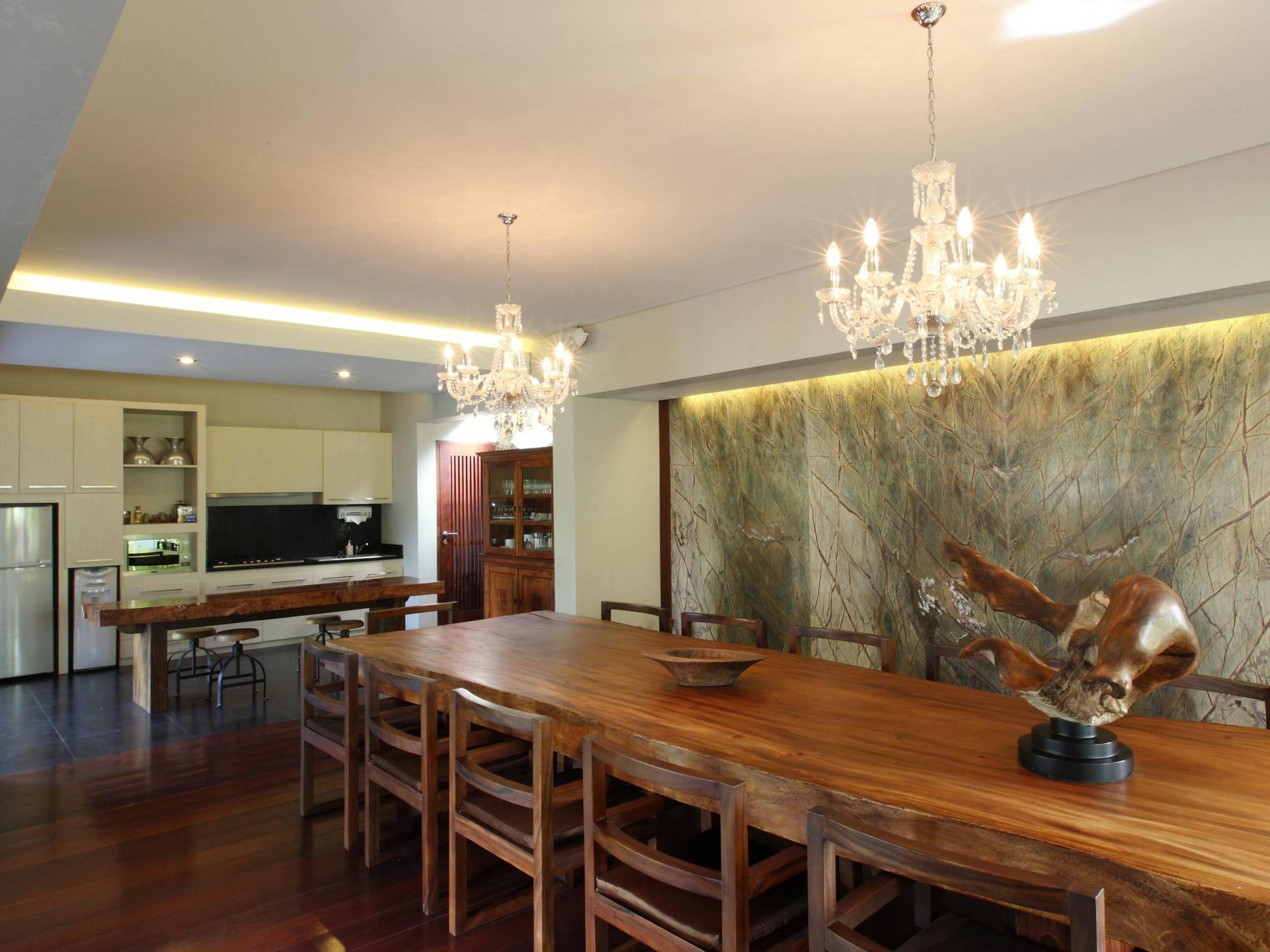 Casa Priya Ubud 外观 照片