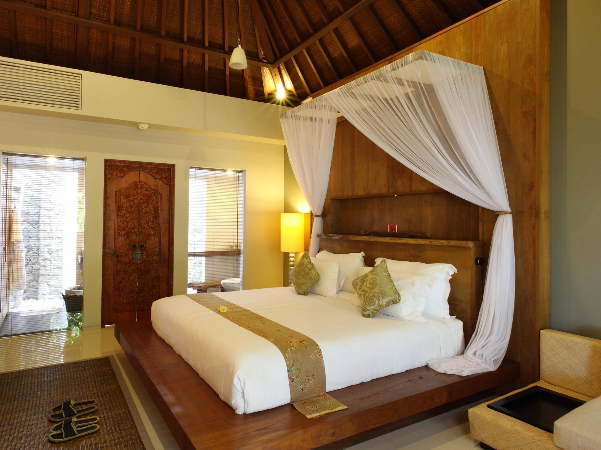 Casa Priya Ubud 外观 照片