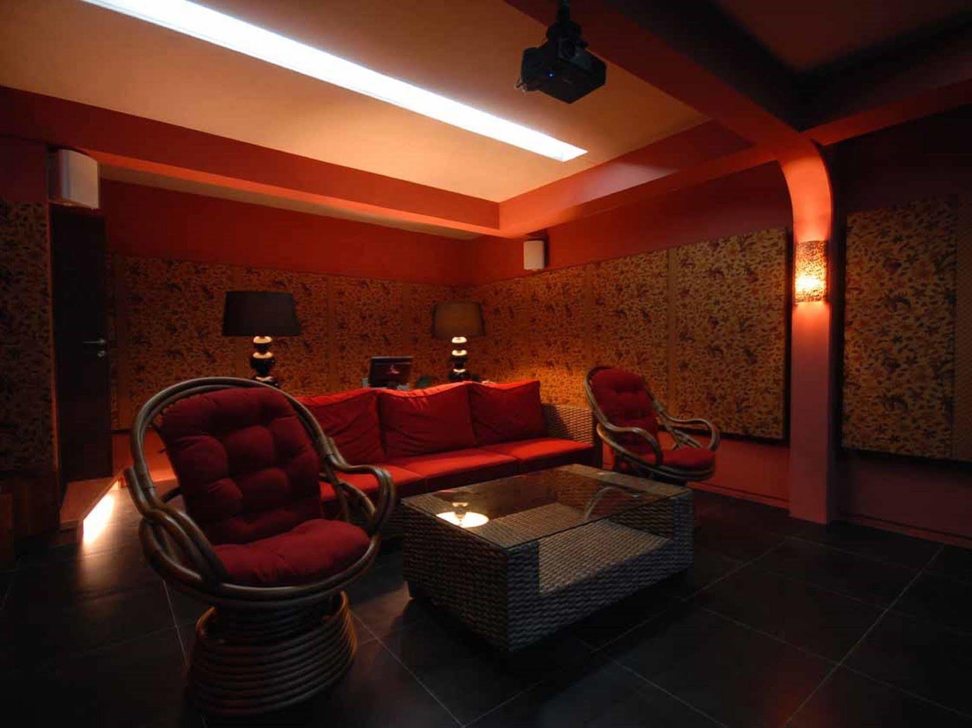 Casa Priya Ubud 外观 照片